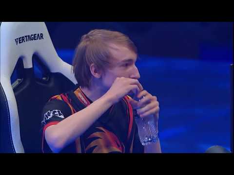 TSM | ZeRo (Diddy Kong) vs P1 | Tweek (Cloud/DK) - Winner's Semifinals