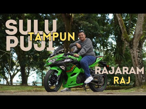 Rajaram Raj - Sulu Tampun Puji (Official Music Video)