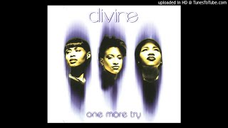 Divine - One More Try (Jonathan Peters&#39; Dance Vocal Club Mix)