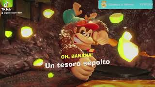 Donky Kong Bananza