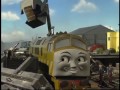 Calling All Engines But Only Diesel 10 Scenes And Narrated By Michael Brandon