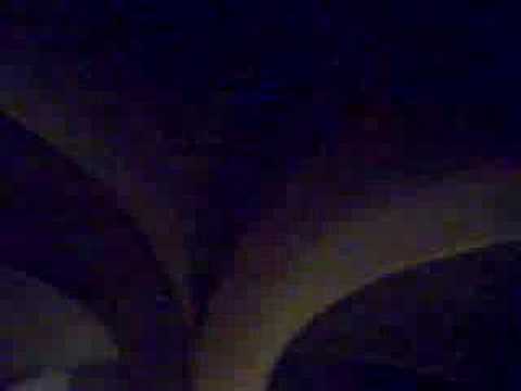 Ghost Hunting - Paris Ballroom