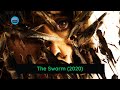 Recap Movie The Swarm 2020