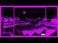 ODETARI KEEP UP Slowed Reverb