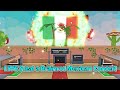 NEW Full Steal A Brainrot Mexican Live Concert