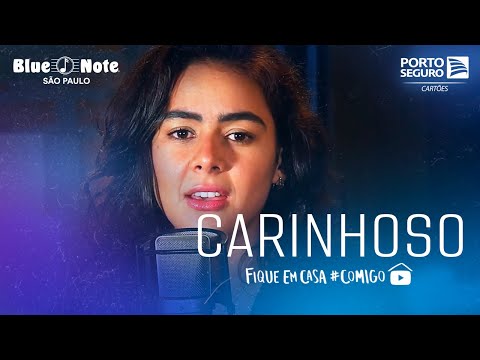 Toquinho e Camilla Faustino - Carinhoso