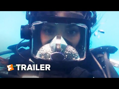 Deep Blue Sea 3 Trailer #1 (2020) | FandangoNOW Extras