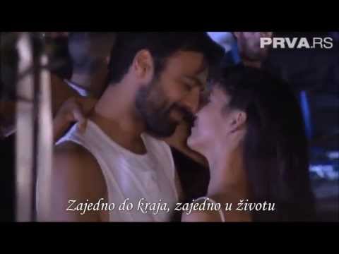 Brusko ღ Nikiforos - Mi Mou Les Pos M`agapas ღ (srpski prevod)