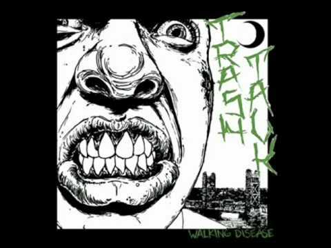 Trash Talk - F.Y.R.A