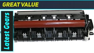 Brother MFC-9340CDW Fuser: The Ultimate OEM Fix for Flawless Prints