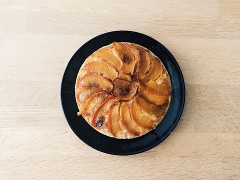 download lagu mp3 mp4 Nectarine Cake Vegan, download lagu Nectarine Cake Vegan gratis, unduh video klip Nectarine Cake Vegan