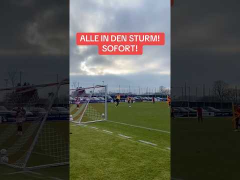 MIRO KLOSE macht selbst aus Verteidigern Stürmer🤯😍 | 1. FC Nürnberg