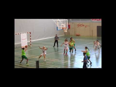 Copa Principado 2017 - 3º y 4º Puestos - Ascensores Tresa vs Avilés Basket