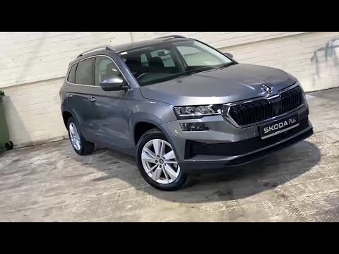 Skoda Karoq Selection 2.0TDI 115bhp - Image 2