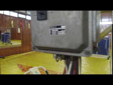 KVSE birkózó edzőtábor 2017 futás időre 3