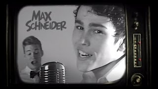 "I Want You Back" - The Jackson 5 (Max Schneider Cover)