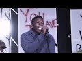 Kelvin Sings - Live At Ufulu Festival Virtual Experience | 2021