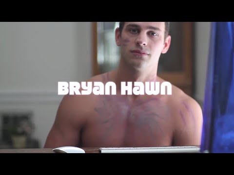TRY - PINK (Cover by Bryan Hawn) LIVE