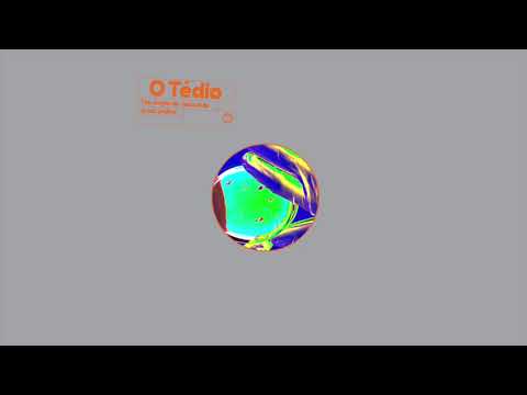 joão não - o tédio [prod. um6ra]