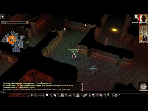 Let's Play Neverwinter Nights Part 116