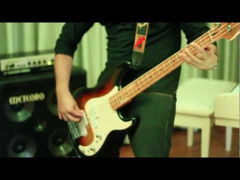 Horanona - Deus da minha vida (HD) (Mashup)