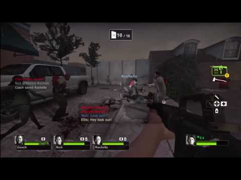 left 4 dead 2 the passing xbox 360 download