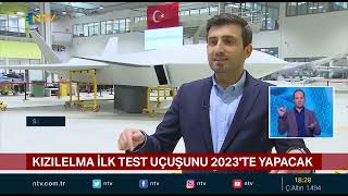 [分享] 土耳其今天發佈艦載超音速無人戰機介紹