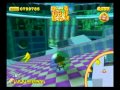 Super Monkey Ball 2 World 10 Credits Ep 10