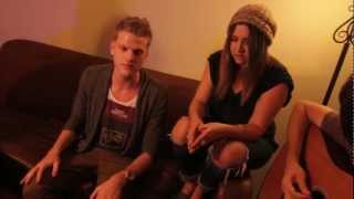 &quot;Creep&quot; - Scott Hoying &amp; Caitlin Notey (Radiohead Cover)