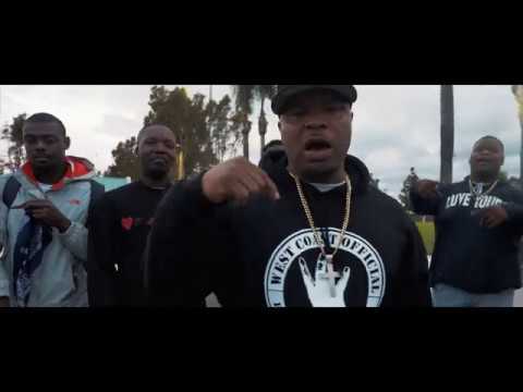 Googie Monsta - Politicz  || Shot By: @RuffGary