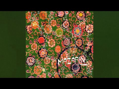 Mazarin - For Energy Infinite