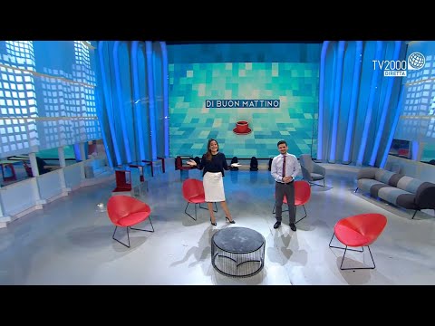 Di Buon Mattino - puntata dell'11 maggio 2022