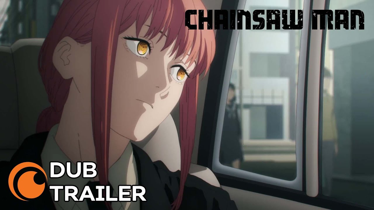 Dub Trailer