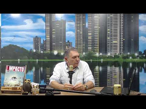 🔴AO VIVO🔴 - BRONCA DO ELI 21.05.25