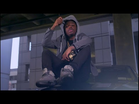 Baggboi Qwan - Letter 2 ma daddy (Official Music Video 2021)