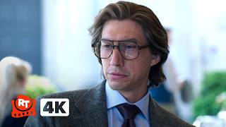 House of Gucci (2021) 4K - The Assassination (10/10) | Movieclips