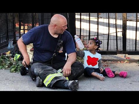Heartwarming Acts of Kindness - Best of 2024!