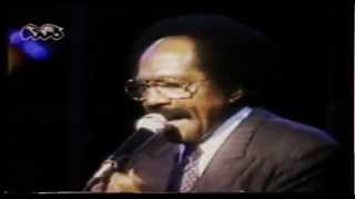 Jimmy Witherspoon - Ain't Nobody's Business (1989)