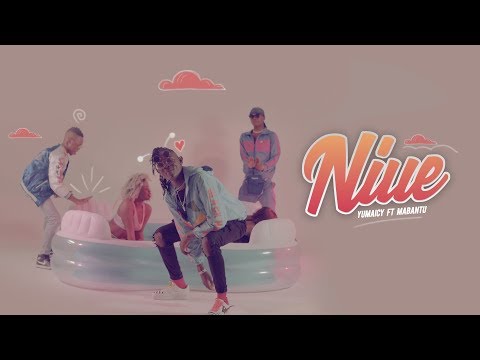 Yumaicy ft Mabantu - Niue