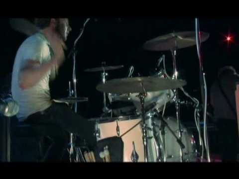 Wolfmother - Pyramid - Please Experience Wolfmother Live