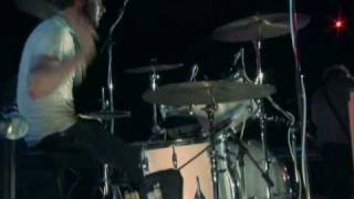 Wolfmother - Pyramid - Please Experience Wolfmother Live