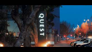 Quest Apartments 2017