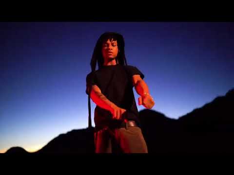 BROLY500! - THE NIGHT BEFORE LIFTOFF (Official Music Video)