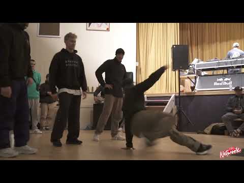 Mayhem As Usual Vs Next of Kin - Top 8 - NANTERIOUS Breaks: Canadian Qualifier - BNC