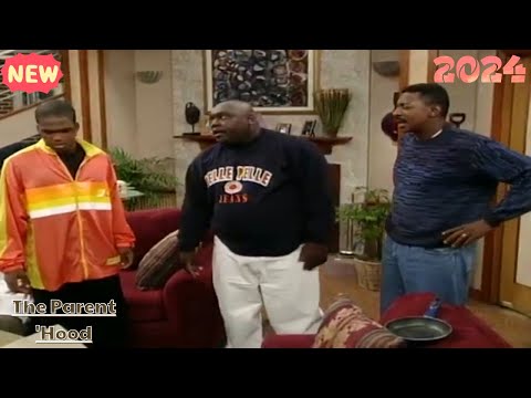 The Parent 'Hood 2024 🦠🦠Full Episodes - S04 - E16+17+18 || Comedy American Sitcom