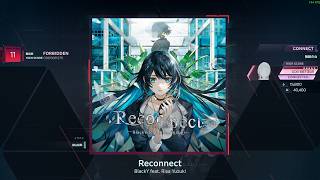 【FBD.11】Reconnect / BlackY feat. Risa Yuzuki（FL）