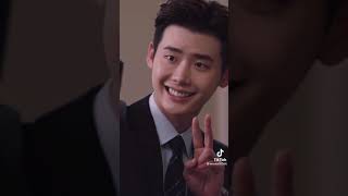 Download lagu Tik Tok Lee Jong Suk mp3