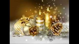 Jessica Simpson – The Christmas Song Chestnuts Roasting on an Open Fire