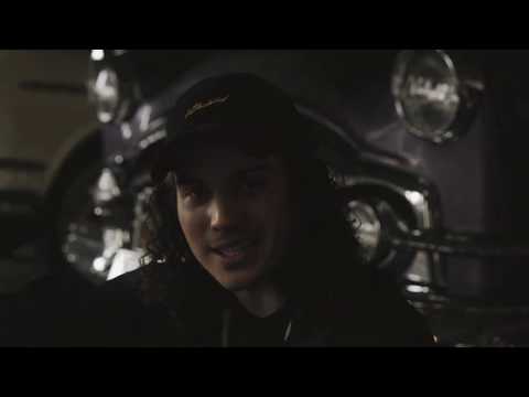 Floyd - Riders (Official Video) [Shot by @JesticeBrown]