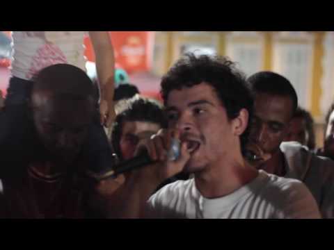 Nego Max e Síntese - Vale das Palavras (ao vivo em Jacareí)